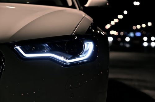 คนรัก รถAUDI