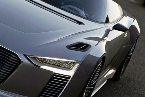 คนรัก รถAUDI