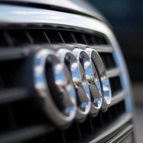 คนรัก รถAUDI