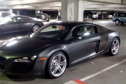คนรัก รถAUDI