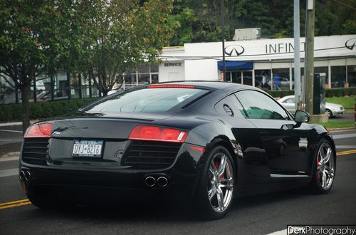 คนรัก รถAUDI