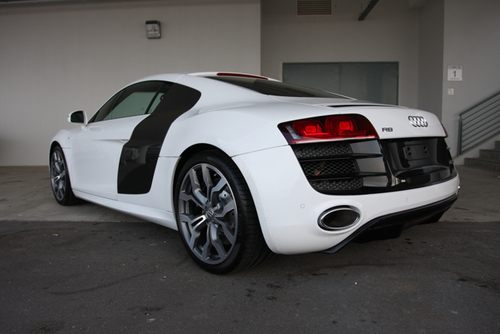 คนรัก รถAUDI