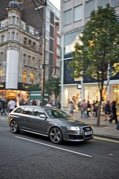 คนรัก รถAUDI
