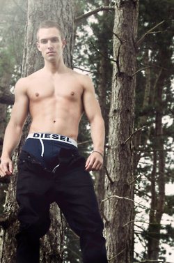 คนรัก คนใส่DIESEL