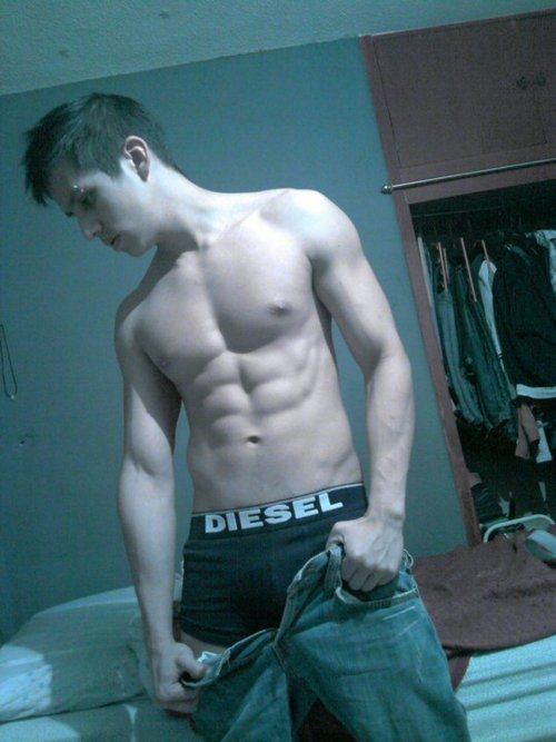 คนรัก คนใส่DIESEL