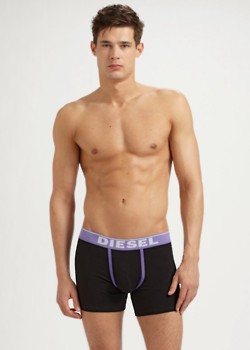 คนรัก คนใส่DIESEL