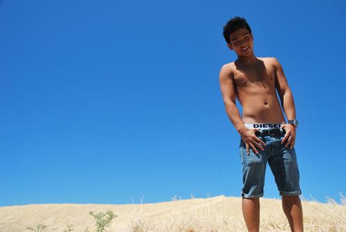 คนรัก คนใส่DIESEL