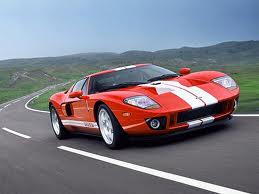 คนรัก รถ Ford