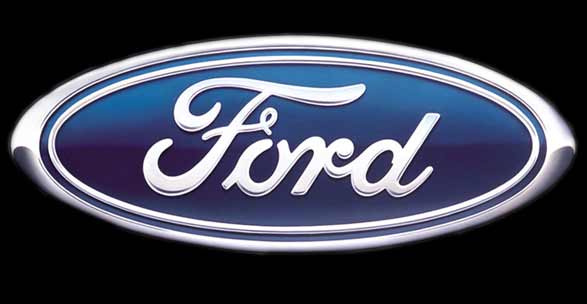 คนรัก รถ Ford