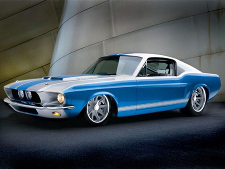 คนรัก รถ Ford