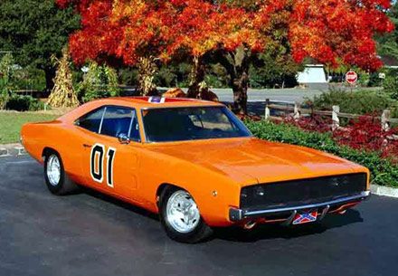 คนรัก รถDodge