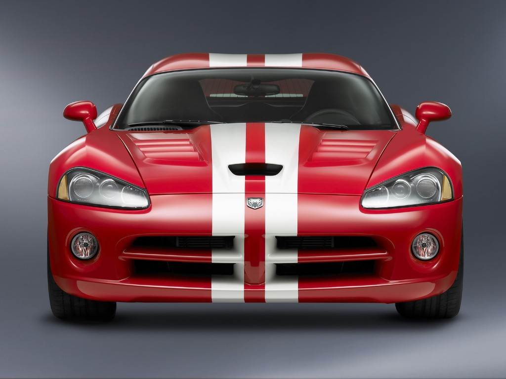 คนรัก รถDodge