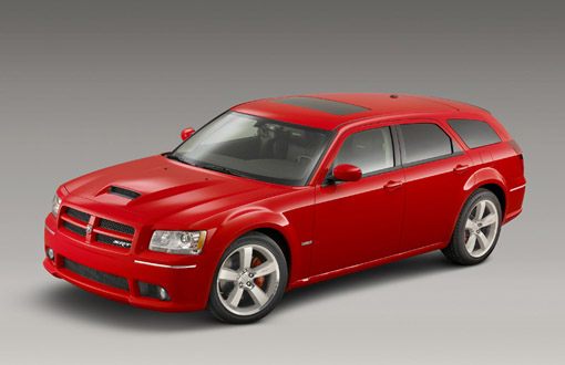 คนรัก รถDodge