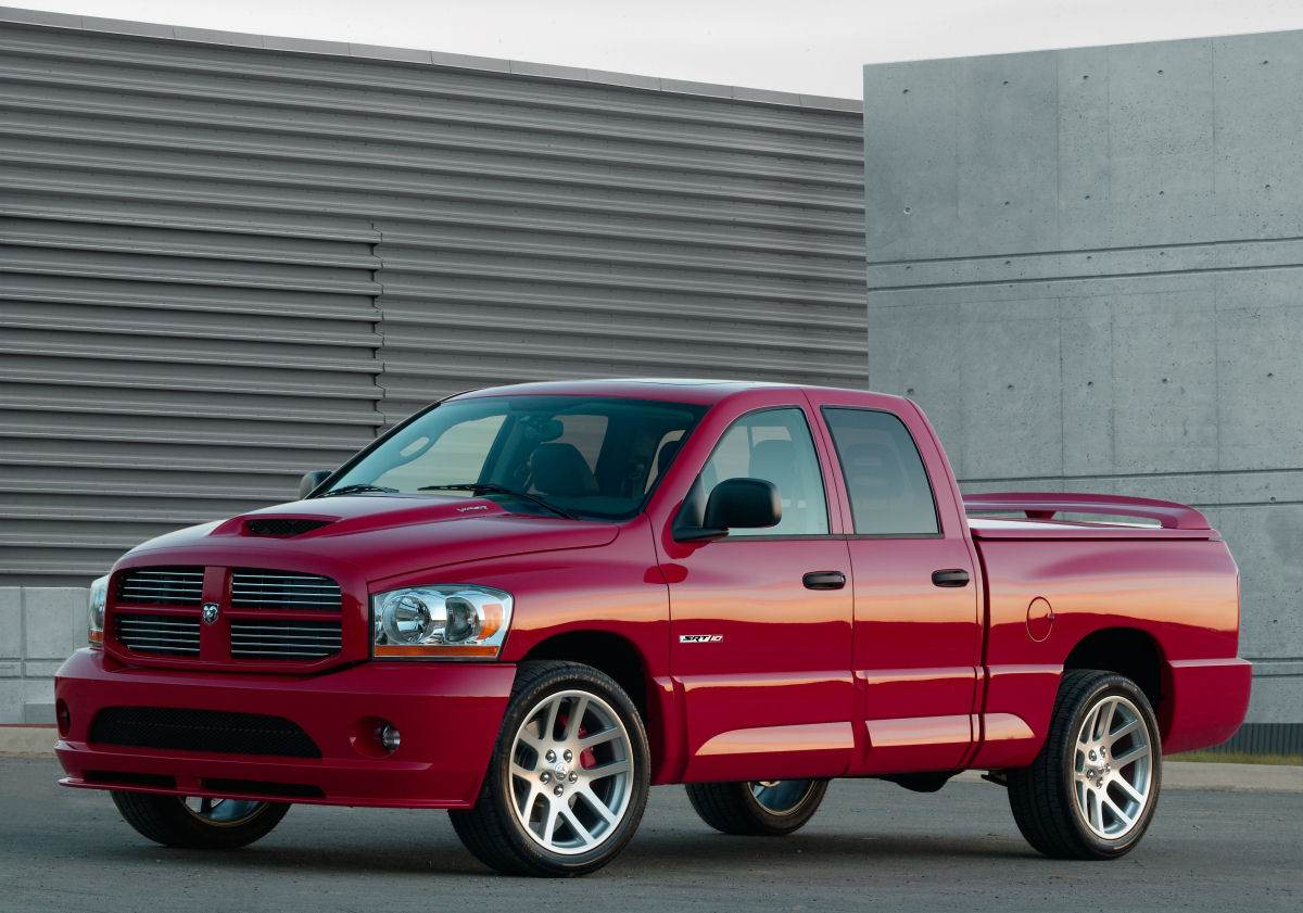 คนรัก รถDodge