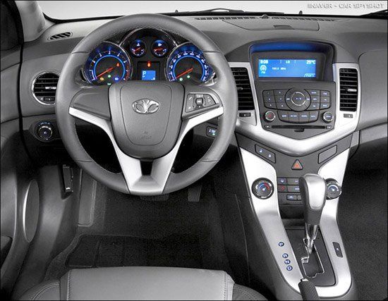 คนรัก รถDaewoo