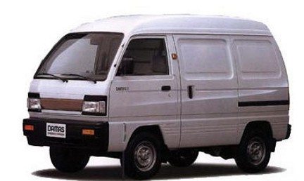 คนรัก รถDaewoo