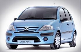 คนรัก รถCitroen
