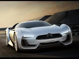 คนรัก รถCitroen