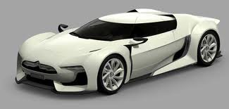 คนรัก รถCitroen