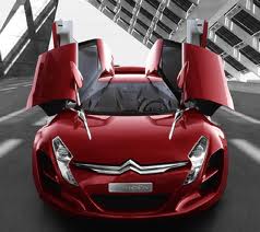 คนรัก รถCitroen