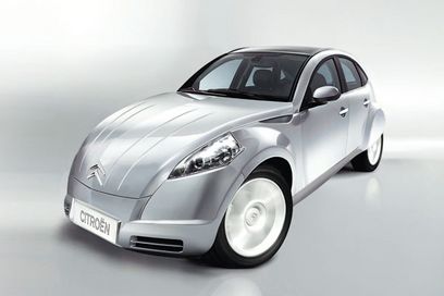 คนรัก รถCitroen
