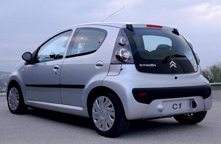 คนรัก รถCitroen