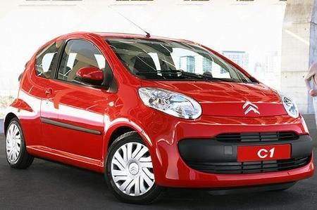 คนรัก รถCitroen
