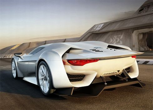 คนรัก รถCitroen