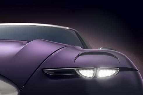 คนรัก รถCitroen