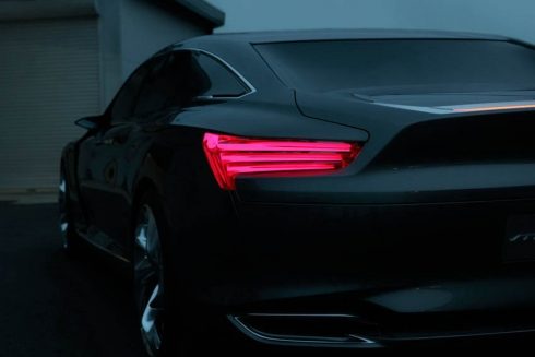 คนรัก รถCitroen