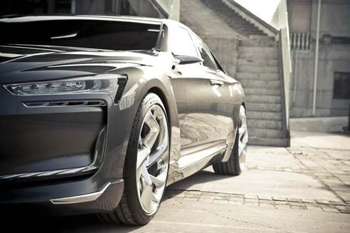 คนรัก รถCitroen