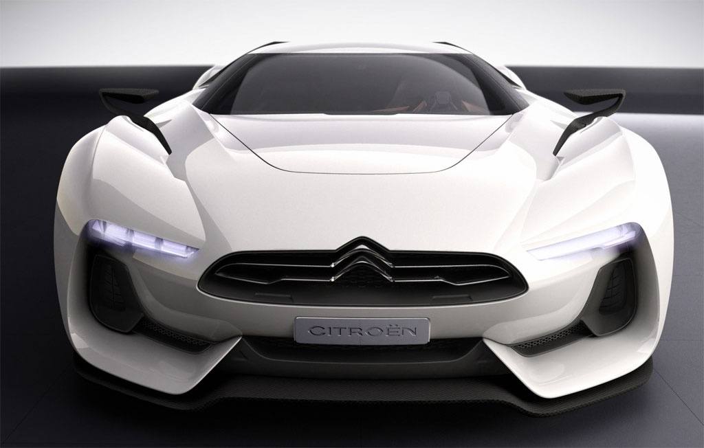 คนรัก รถCitroen