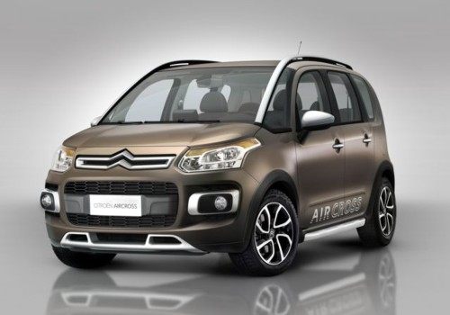 คนรัก รถCitroen