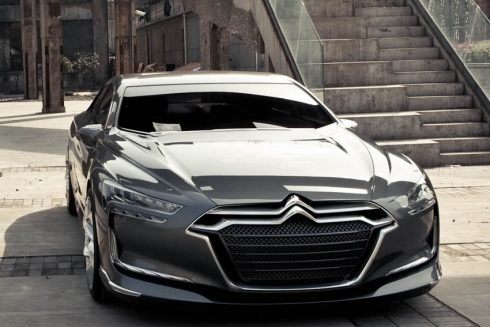 คนรัก รถCitroen