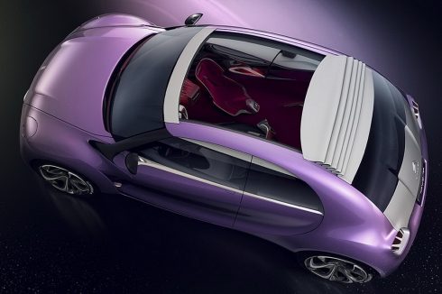 คนรัก รถCitroen