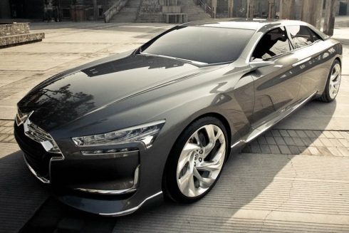 คนรัก รถCitroen