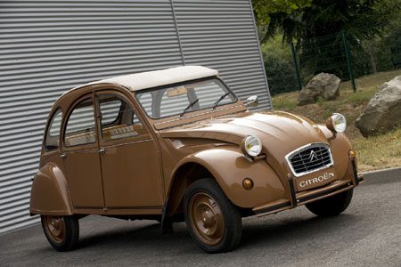 คนรัก รถCitroen