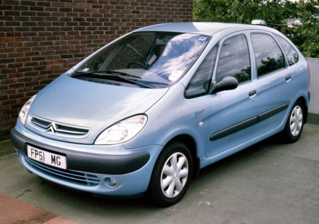 คนรัก รถCitroen