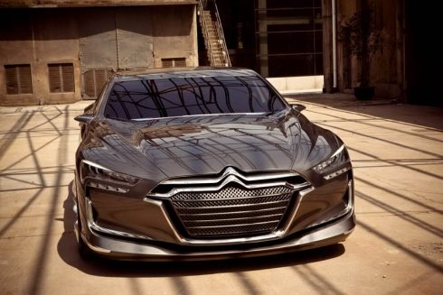 คนรัก รถCitroen