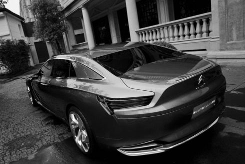 คนรัก รถCitroen