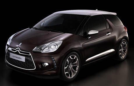คนรัก รถCitroen