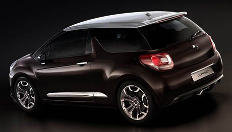 คนรัก รถCitroen