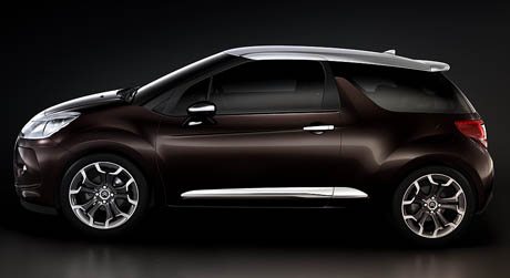 คนรัก รถCitroen