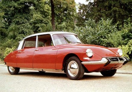คนรัก รถCitroen