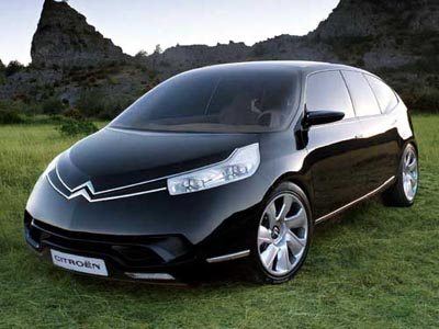 คนรัก รถCitroen