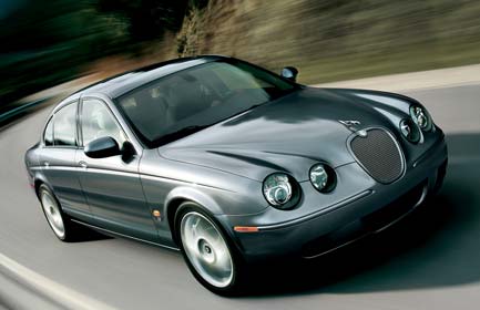 คนรัก รถJaguar