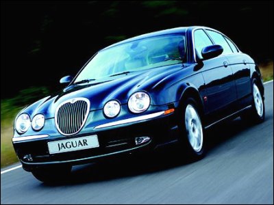 คนรัก รถJaguar
