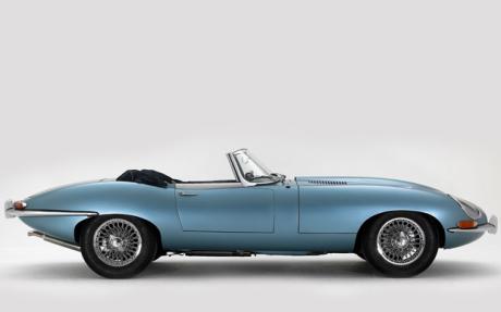 คนรัก รถJaguar