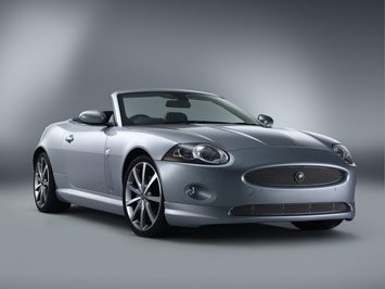 คนรัก รถJaguar