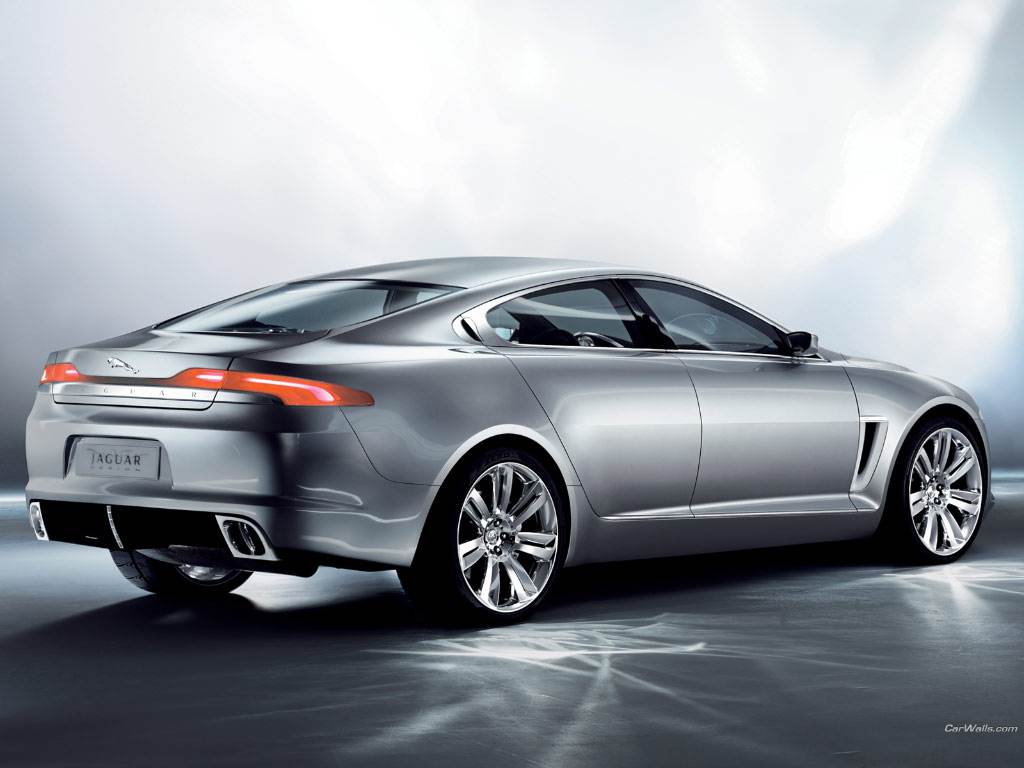 คนรัก รถJaguar